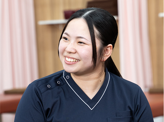 写真：岩切 千菜美