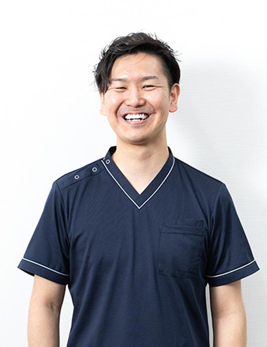立花 智幸