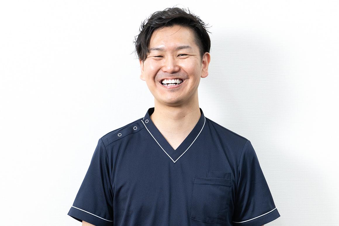 立花 智幸