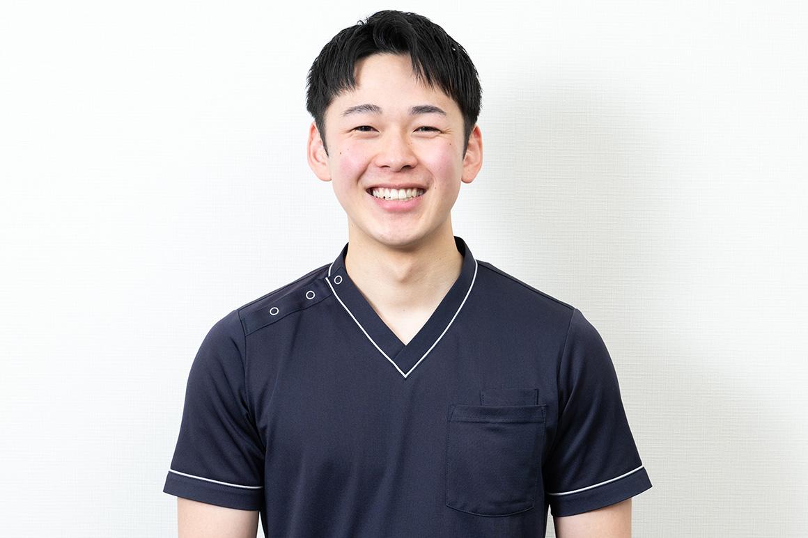 清家 至穏